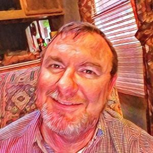 Meet your Posher, Greg